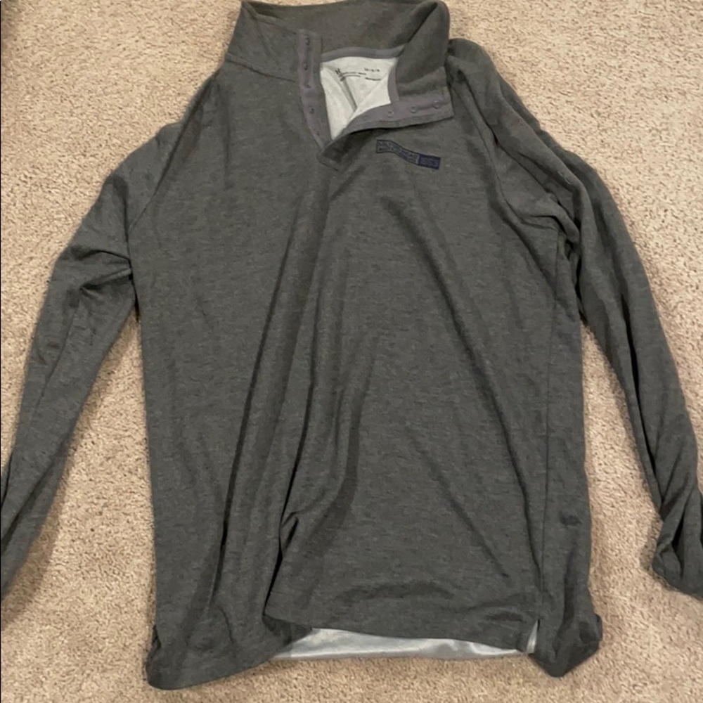 Under Armour Quarter zip